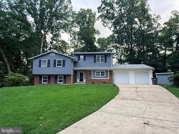 3432 Ethel Ct, Annandale, VA 22003
