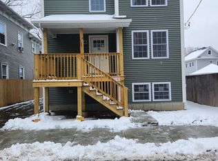 26 Cromwell St #1, Providence, RI 02907