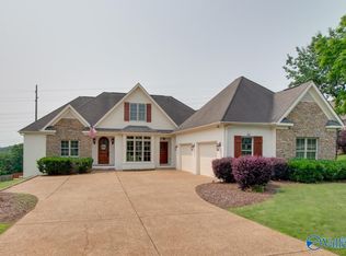 2602 Legacy Preserve Dr SE, Brownsboro, AL 35741
