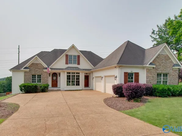 2602 Legacy Preserve Dr SE, Brownsboro, AL 35741