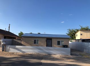 3201 Gonzales Rd SW, Albuquerque, NM 87105