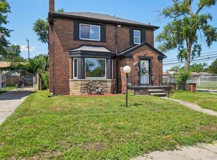 19211 Birwood St, Detroit, MI