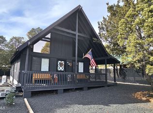 3572 Deer Track Trl, Overgaard, AZ 85933