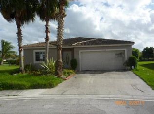 10254 SW 24th St, Miramar, FL 33025