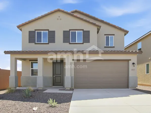 9717 W Tamarisk Ave, Tolleson, AZ 85353