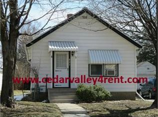 621 Dundee Ave, Waterloo, IA 50701