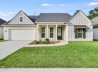 104 Gable Crest Dr, Lafayette, LA 70508