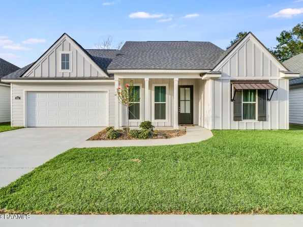 104 Gable Crest Dr, Lafayette, LA 70508