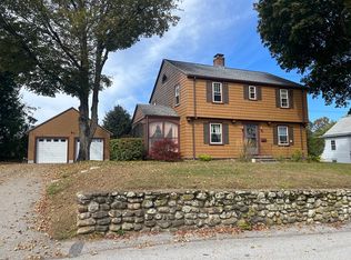 112 Chestnut St, Southbridge, MA 01550