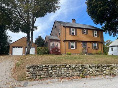 112 Chestnut St, Southbridge, MA, 01550