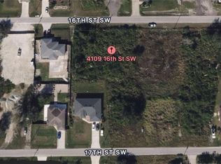4109 16th St SW, Lehigh Acres, FL 33976