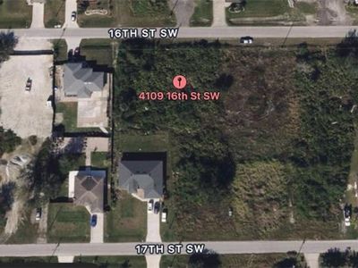 4109 16th ST SW, Lehigh Acres, FL, 33976