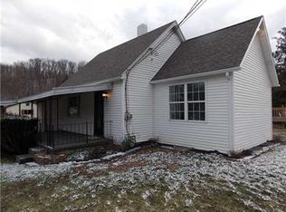 10 Ten Mile St, Clarksville, PA 15322