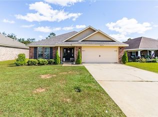 653 Begeman Rd, Mobile, AL 36608