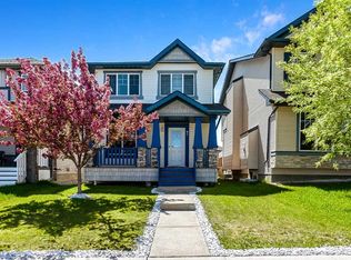 37 N Silverado Saddle Ave SW, Calgary, AB T2X 0E2