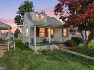 1545 Stanton St, York, PA 17404