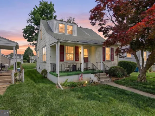 1545 Stanton St, York, PA 17404