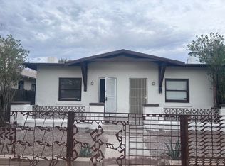 614 E 8th St #614, Tucson, AZ 85705
