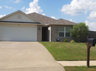 26 Dunnaway Dr, Austin, AR 72007