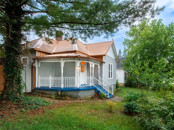 3519 Park Ave, Nashville, TN 37209