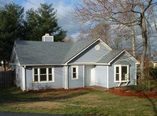 610-1 Pisgah Church Rd, Greensboro, NC 27455