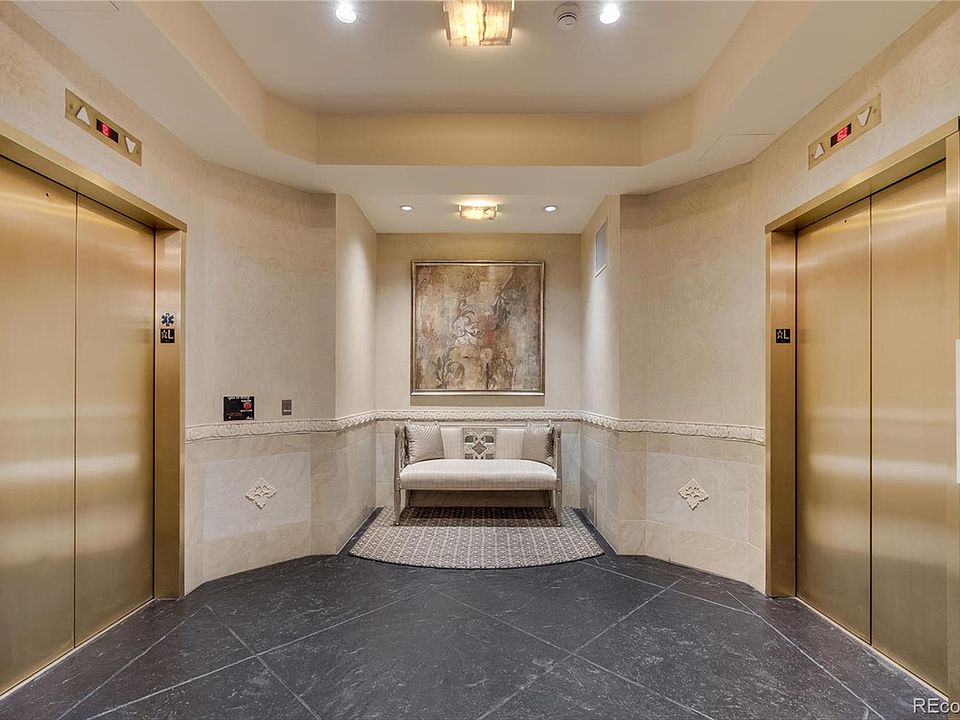 Luxury Beauvallon Condo 975 N Lincoln St Denver CO Zillow