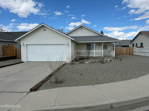 6 Emilio Ct, Yerington, NV 89447