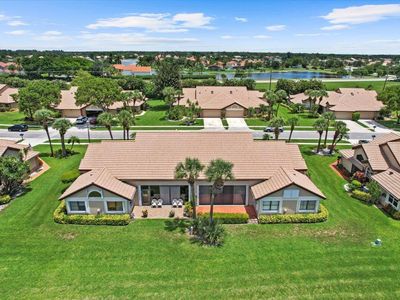 7314 Le Chalet Boulevard, Boynton Beach, FL, 33472