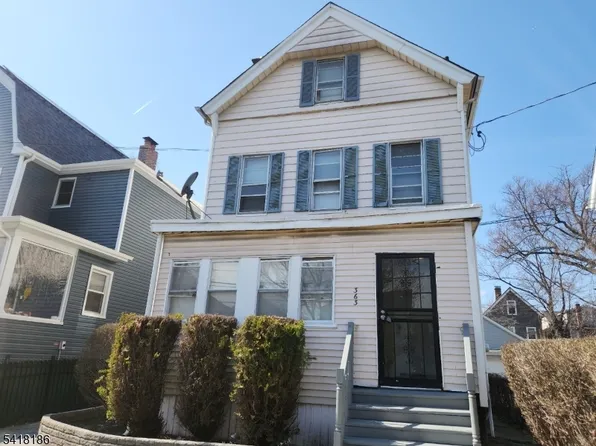 363 High St, City Of Orange Twp., NJ 07050