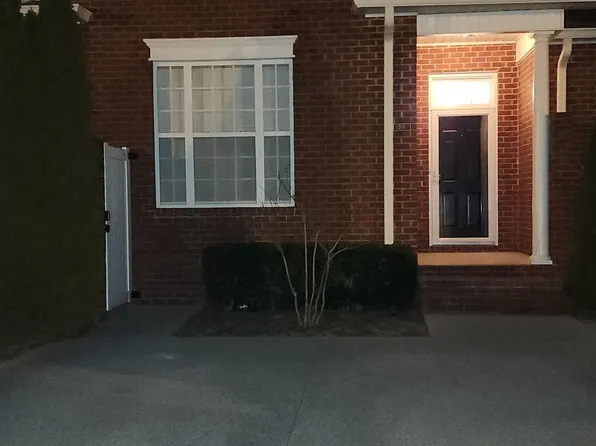 201 Saint James W, Cookeville, TN 38501