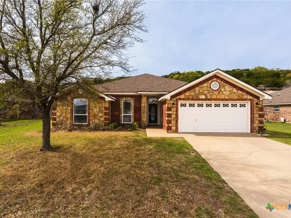 1905 Walker Place Blvd, Copperas Cove, TX 76522