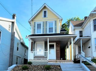 1030 Chestnut St, Sunbury, PA 17801