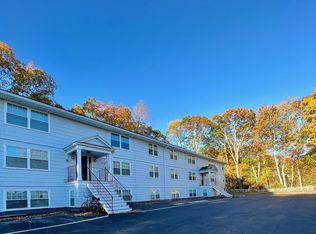 200 Bulgarmarsh Rd #6, Tiverton, RI 02878