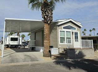 303 N Lindsay Rd #L-092, Mesa, AZ 85213