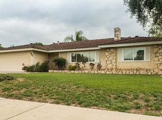 583 Rider Ct, Claremont, CA 91711