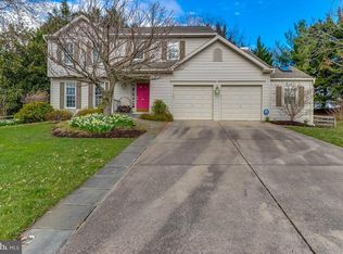 6 Edgerton Ct, Parkville, MD 21234