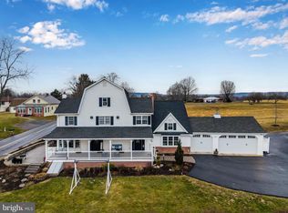 214 N Mill Rd, Harrisburg, PA 17112