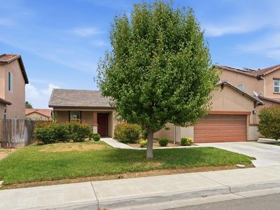 1471 Paseo Del Mar Pr, Madera, CA, 93638