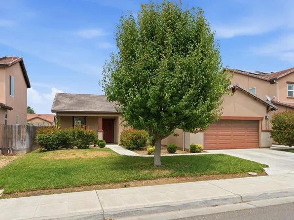 1471 Paseo Del Mar Pr, Madera, CA 93638