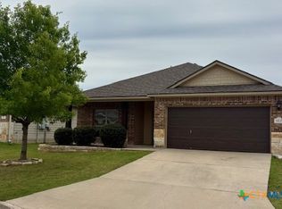 8107 Hawthorn, Temple, TX 76502