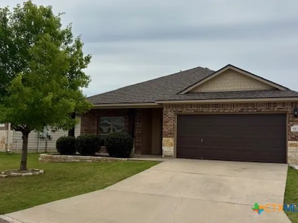 8107 Hawthorn, Temple, TX 76502