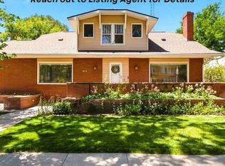 410 Clayton St, Brush, CO 80723