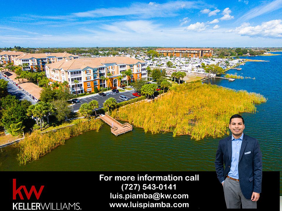 1st image of 7905 Seminole Blvd APT 3206