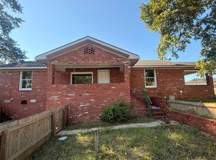 830 9th St N #B, Bessemer, AL 35020