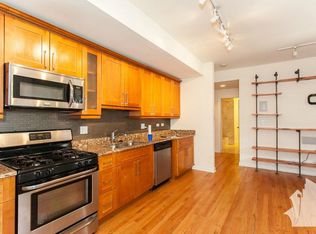 1858 N Sawyer Ave #103, Chicago, IL 60647