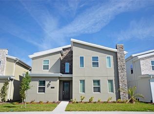 2857 Bookmark Dr, Kissimmee, FL 34746