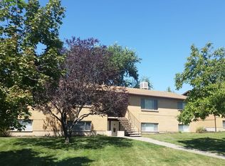 1625 S 2000 W APT 12, Syracuse, UT 84075
