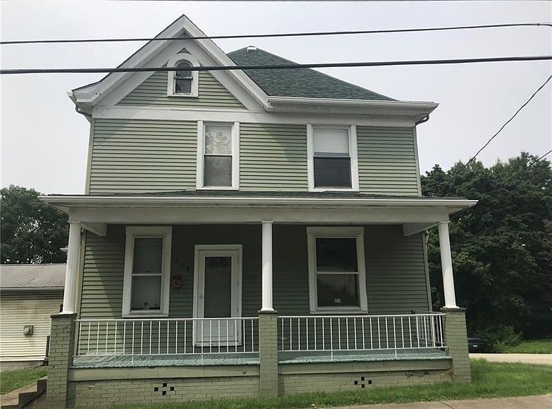 1st image of 520 Highland & Truby St