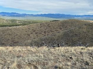Tr39 & 67 H Path, Cotopaxi, CO 81223
