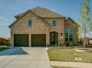 3335 Denali Dr, Irving, TX 75063